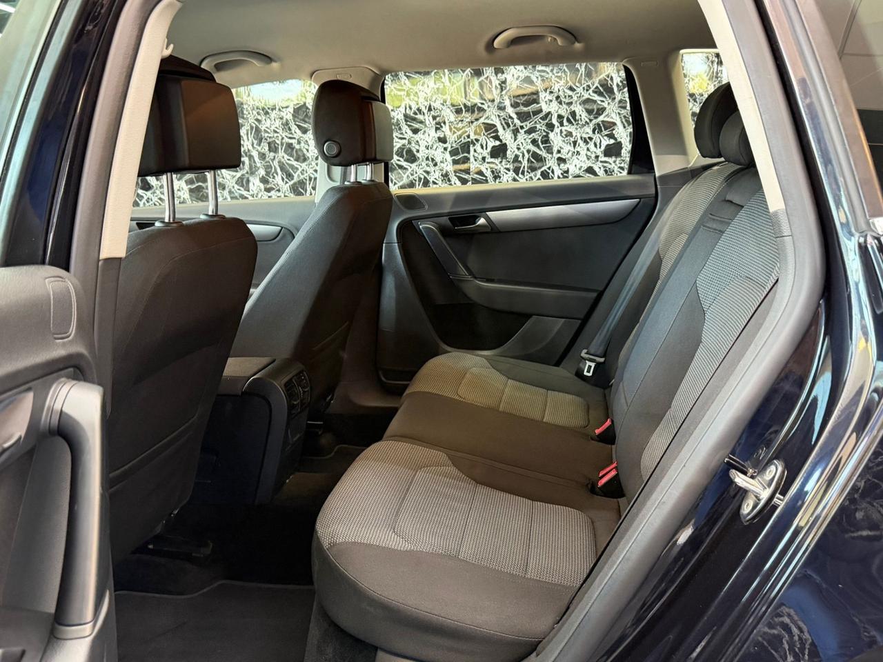 Volkswagen Passat 1.6 TDI Comfortline BM.Tech.