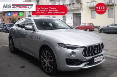 Maserati Levante Maserati Levante V6 Diesel 275 CV AWD Unicoproprietario