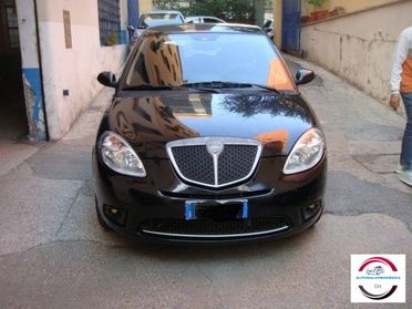 LANCIA - Ypsilon - 1.3 MJT Oro