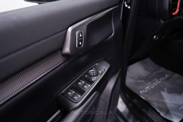 FORD Ranger Raptor 2.0 Ecoblue 210cv 4WD DC 5 posti