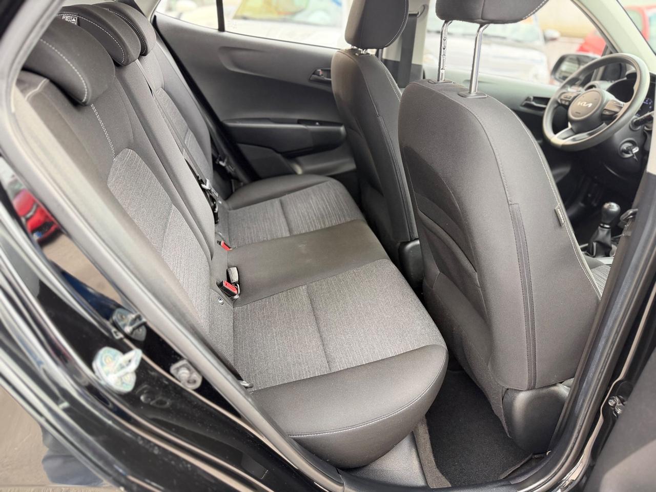 Kia Picanto 1.0 12V 5 porte Style