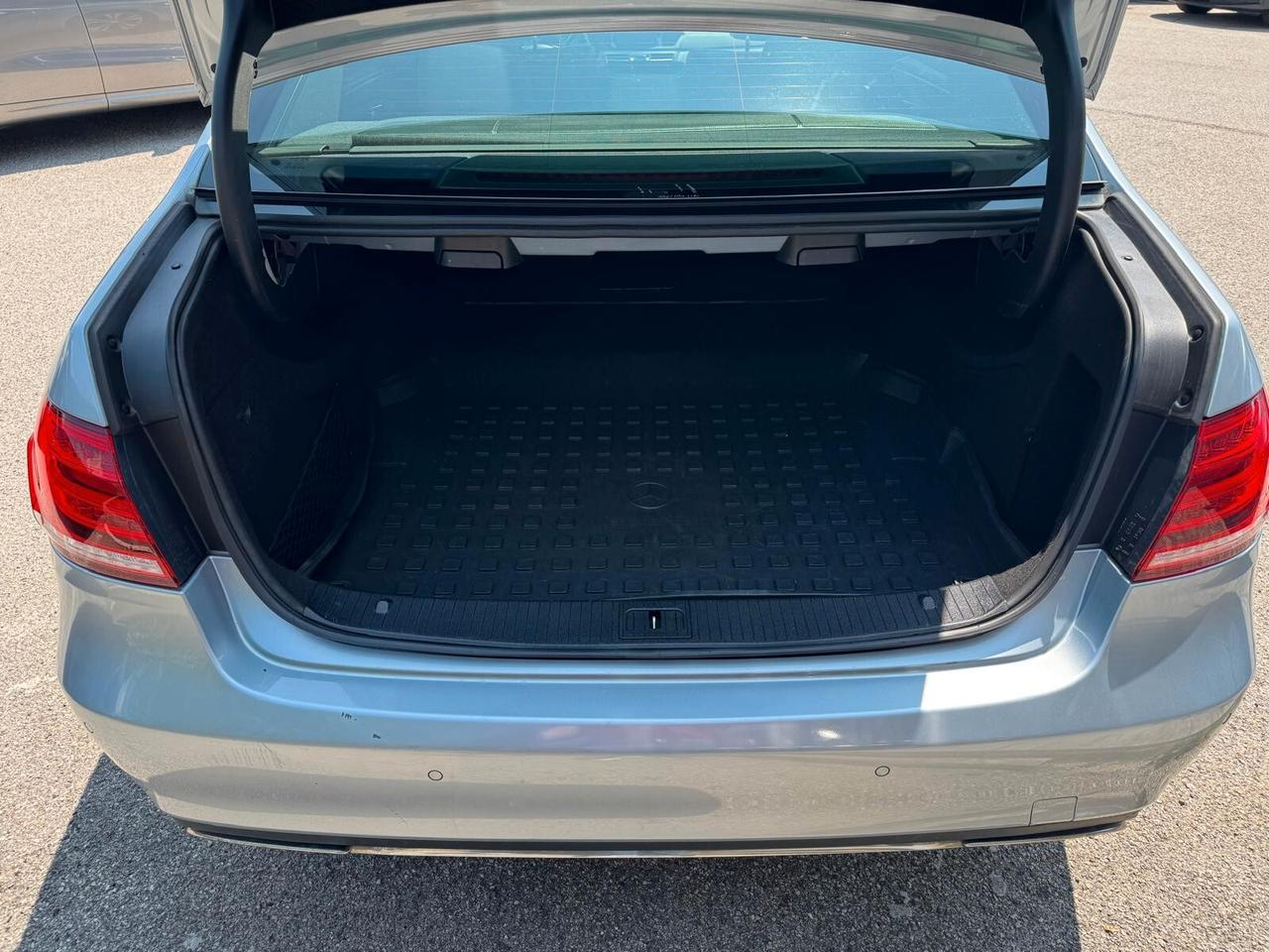 Mercedes-benz E 300 E BlueTEC HYBRID Premium