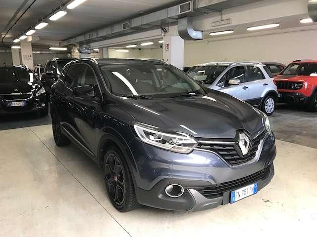 Renault Kadjar Kadjar 1.5 dci energy Hypnotic2 110cv