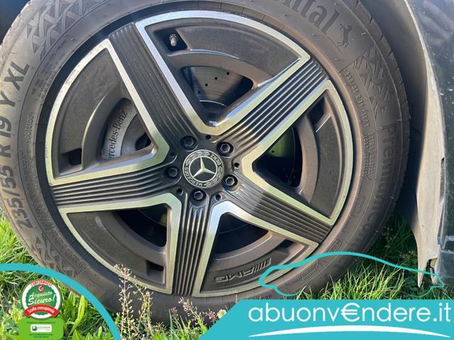 MERCEDES-BENZ GLC 200 4Matic Mild Hybrid AMG Advanced Plus UNICO PROP.