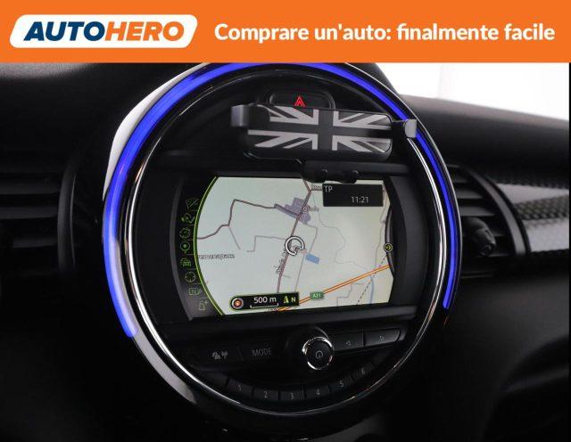 MINI Cooper SD 2.0 Cooper SD 5 porte