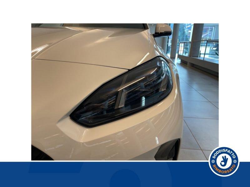 BMW Serie 1 118d M Sport Pro