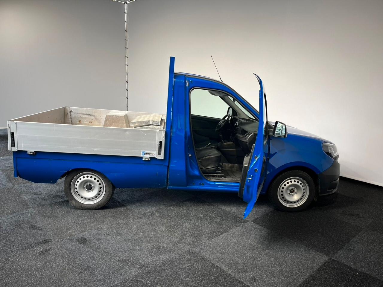 Fiat Doblo Doblò Strada 1.6 MJT 105CV Work-Up