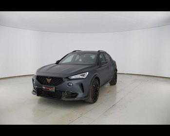 CUPRA Formentor 2.5 TSI 4Drive DSG VZ5