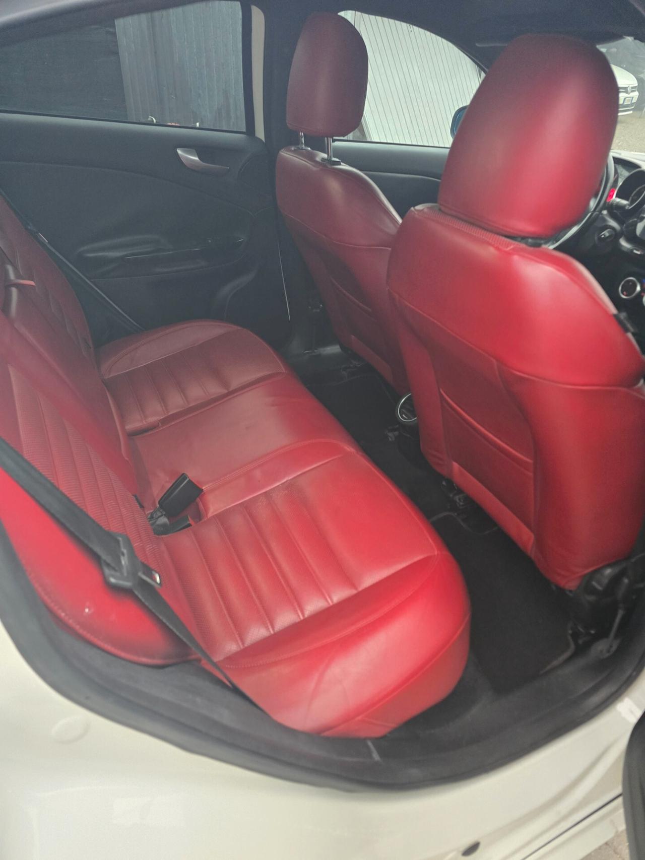 Alfa Romeo Giulietta 2.0 JTDm-2 140 CV Exclusive