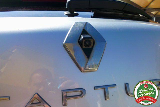 RENAULT Captur Full Hybrid E-Tech 145 CV Initiale Paris