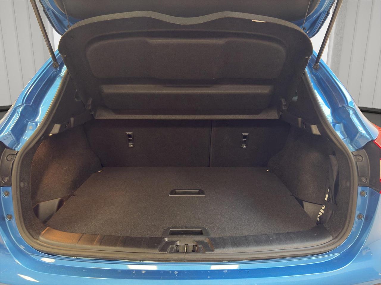 Nissan Qashqai 1.3 dig-t N-Connecta 140cv