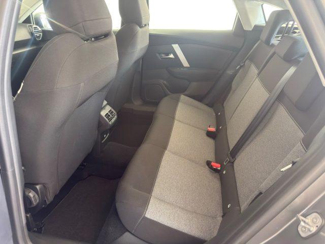CITROEN C4 Hybrid 100 e-DCS6 You