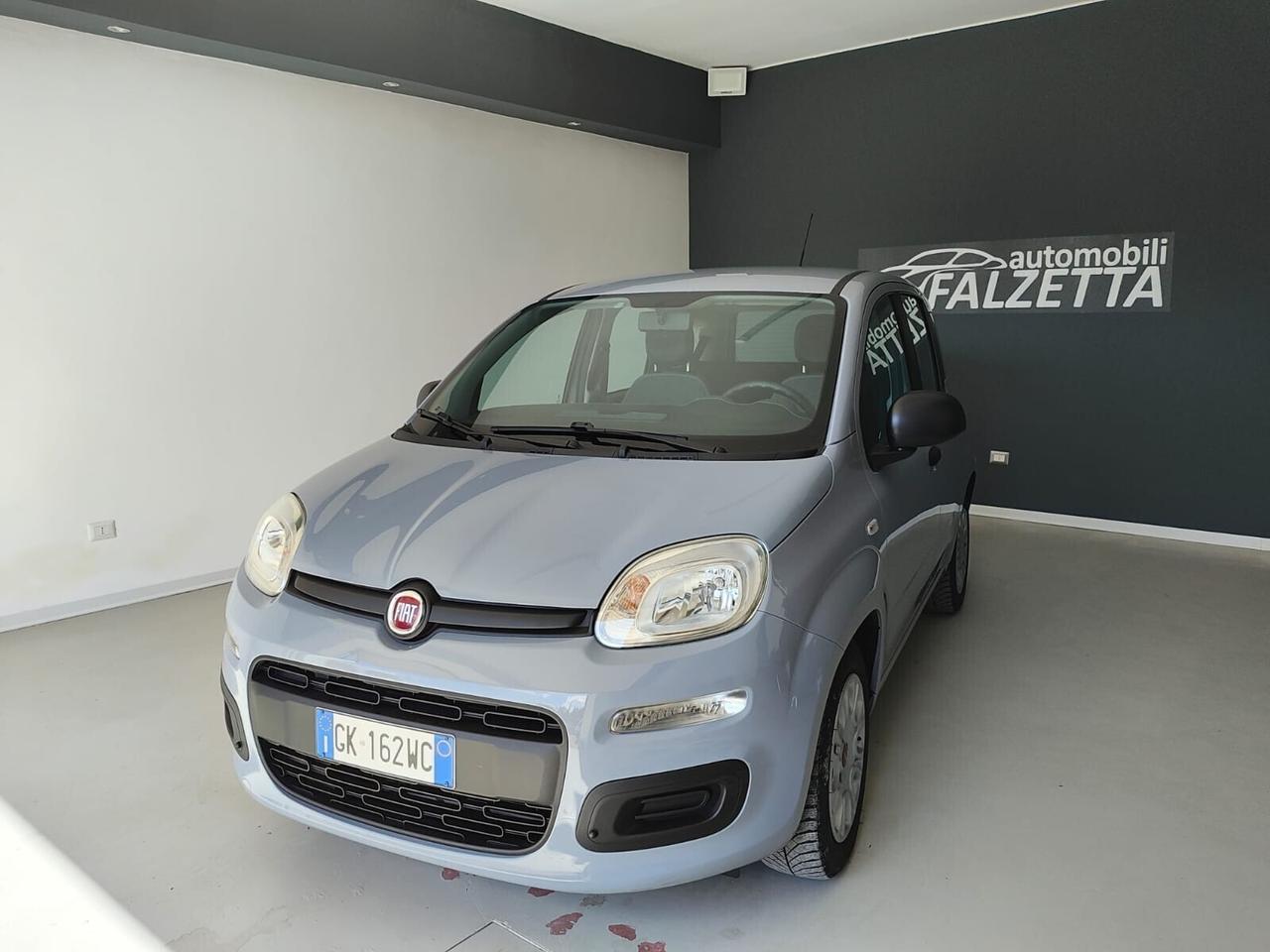 Fiat Panda 1.0 FireFly Hybrid unico proprietario