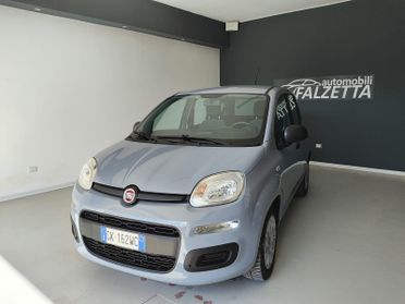 Fiat Panda 1.0 FireFly Hybrid unico proprietario