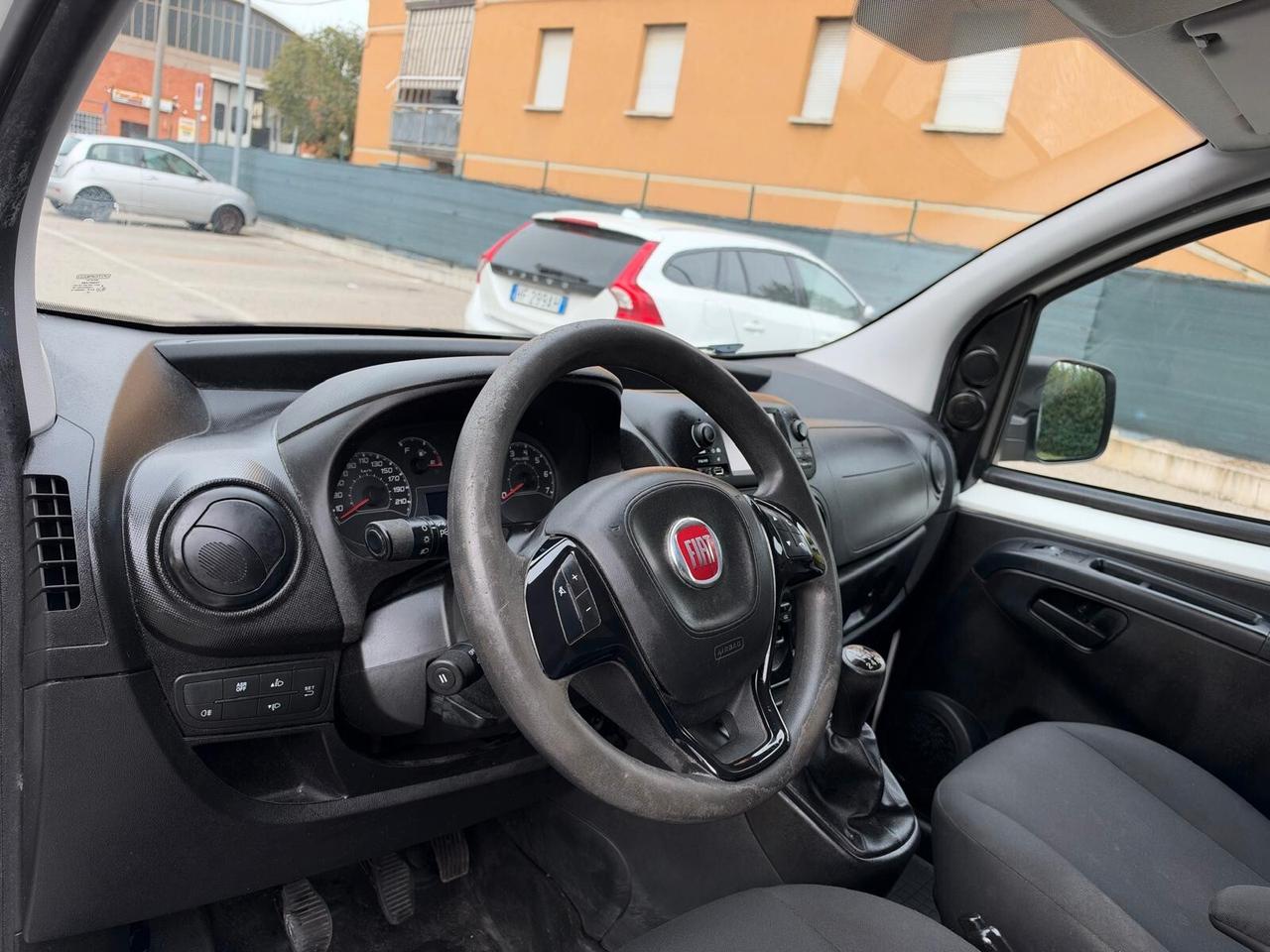 Fiat Fiorino 1.3 MTJ - NEOPATENATI - 12 MESI DI GARANZIA -