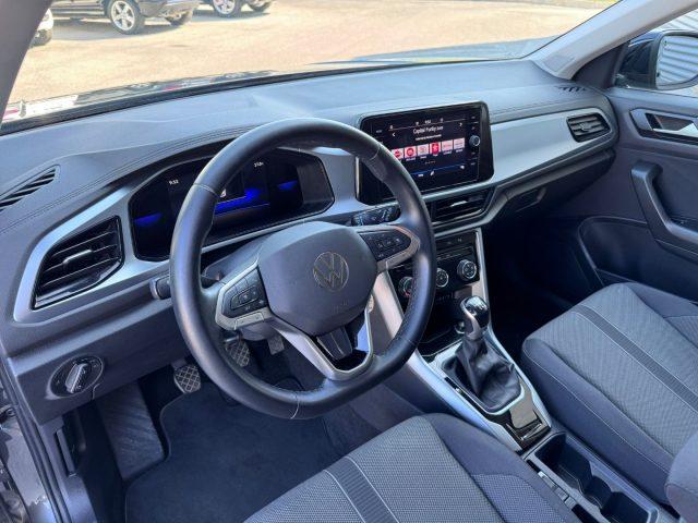 VOLKSWAGEN T-Roc 2.0 TDI SCR Life FULL LED, VIRTUAL COCKPIT, MY21