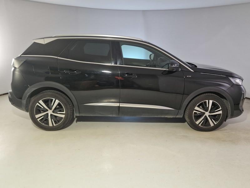 PEUGEOT 3008 BlueHDI 130 S/S EAT8 GT aut.