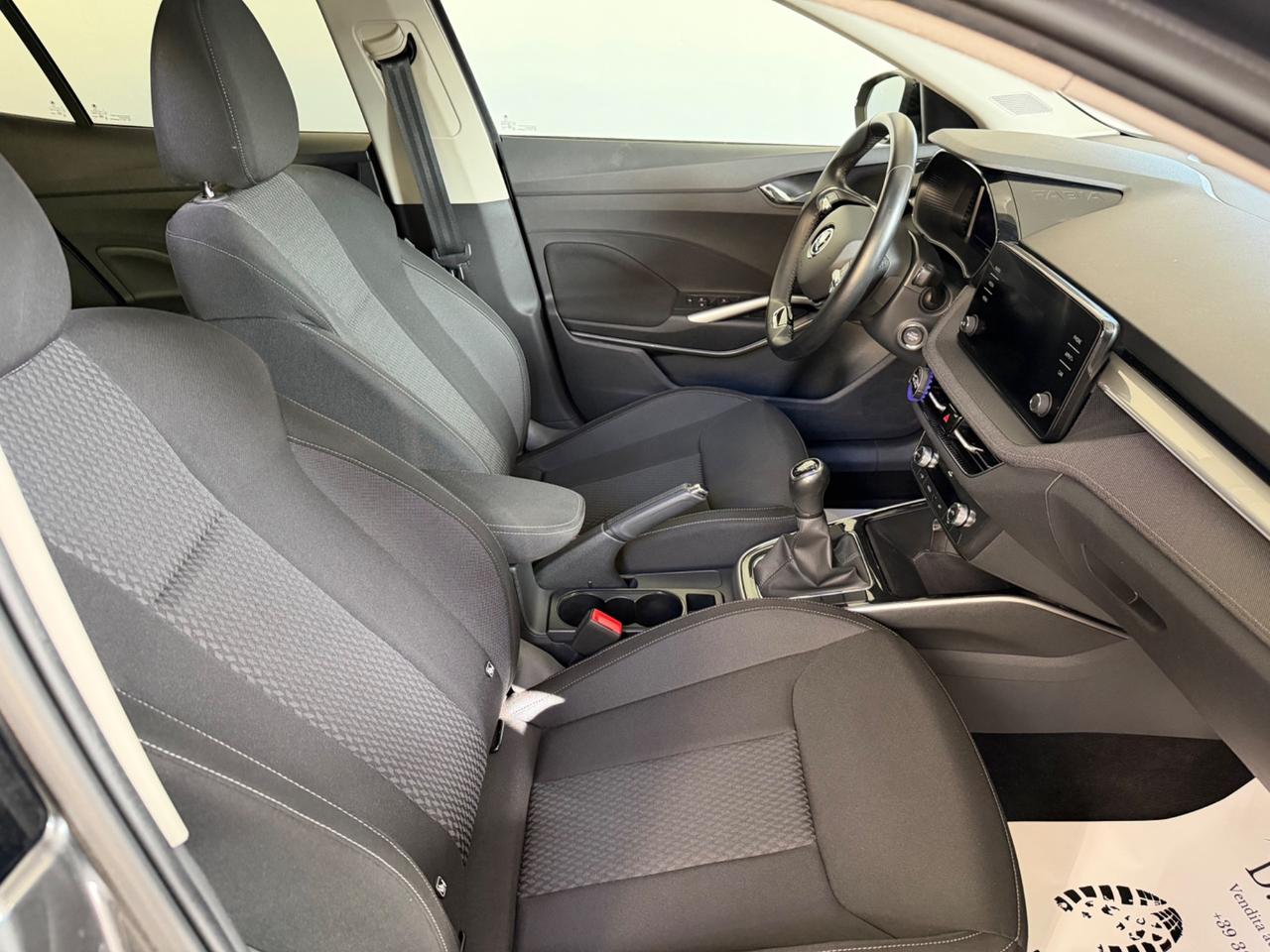 Skoda Fabia 1.0 TSI 95 CV Style