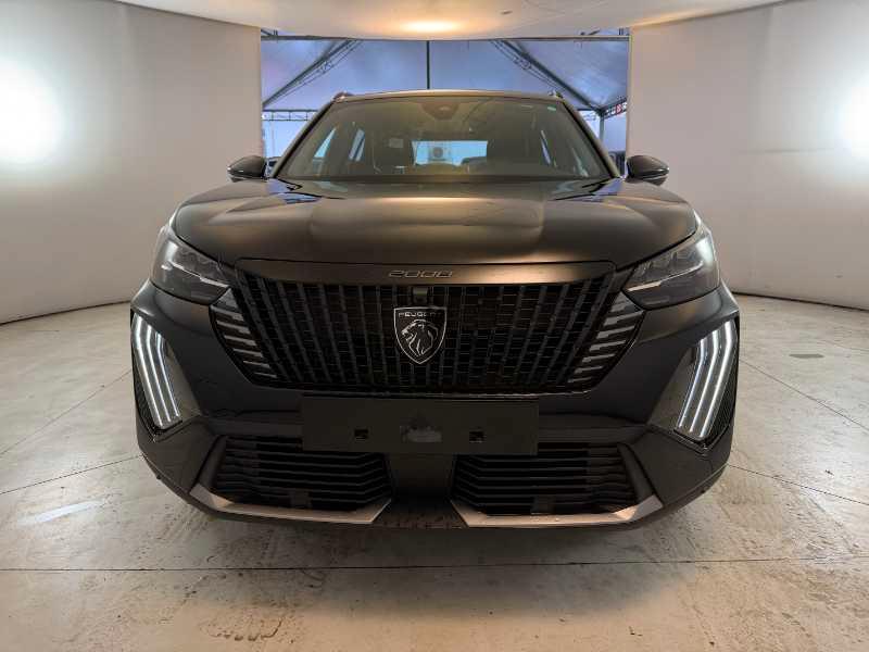 PEUGEOT 2008 GT Hybrid 136 e-DCS6