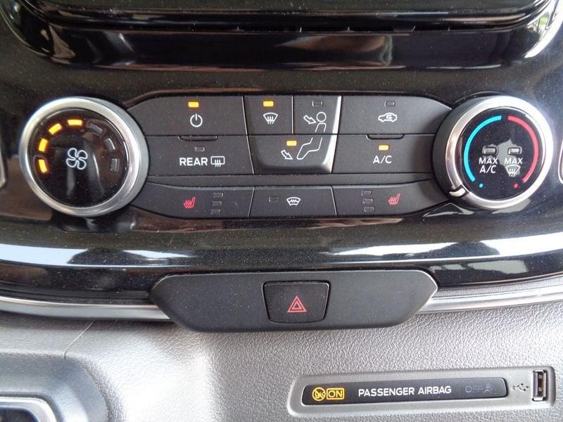 Ford Tourneo Custom 310 2.0 TDCi 170CV aut. PC Titanium