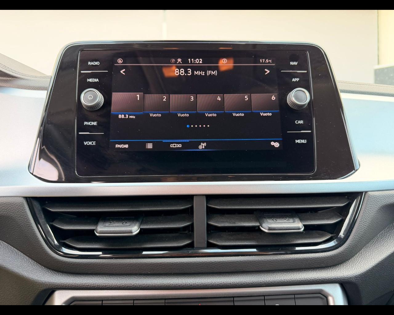 VOLKSWAGEN T-ROC 1.0 TSI LIFE
