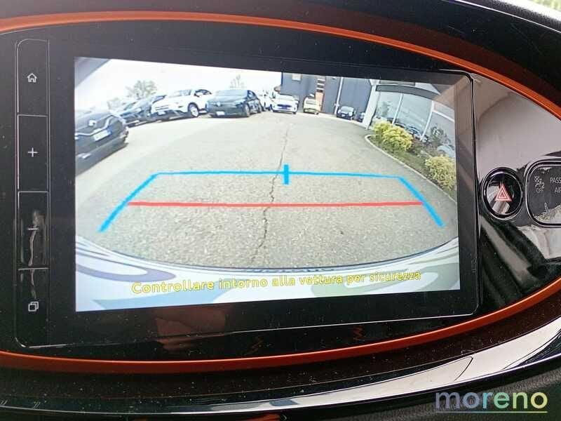 Toyota Aygo X X 1.0 72 CV Undercover