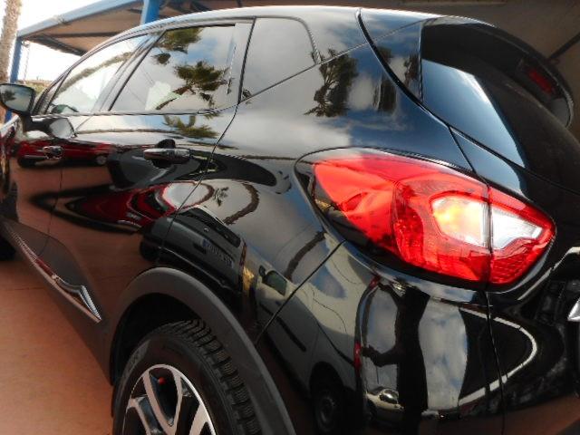 Renault Captur 1.2 TCe 120 CV EDC Energy R-Link