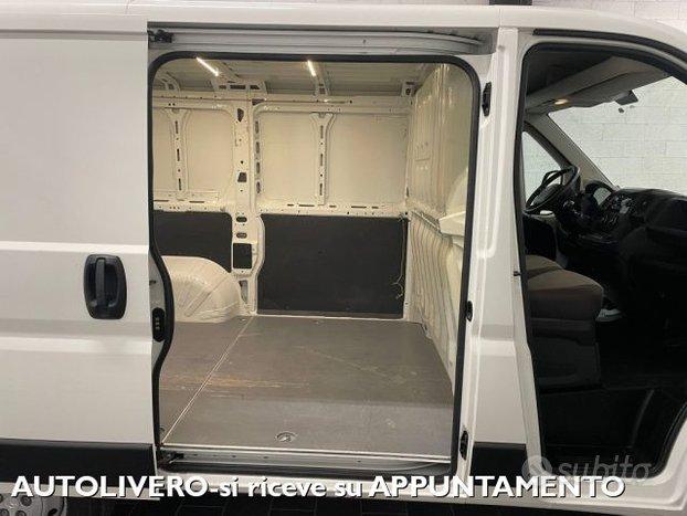 CITROEN Jumper 2.0 BlueHDi 130cv L1-H1 Furgone 3