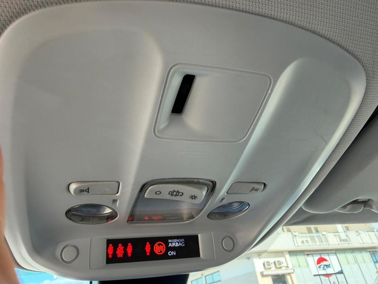 Peugeot 308 1.6 e-HDi 115 CV Stop&Start SW Business