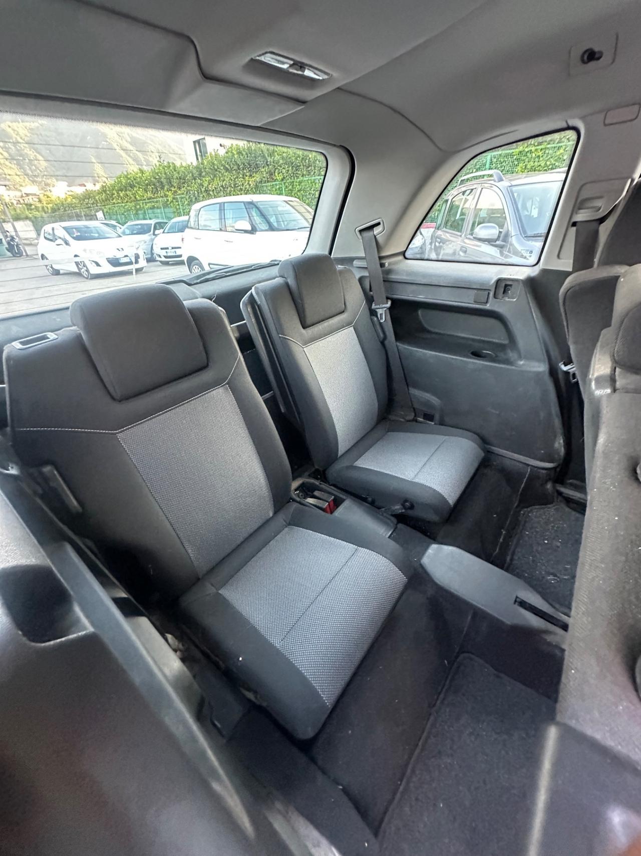 Opel Zafira 1.7 CDTI 110CV Cosmo