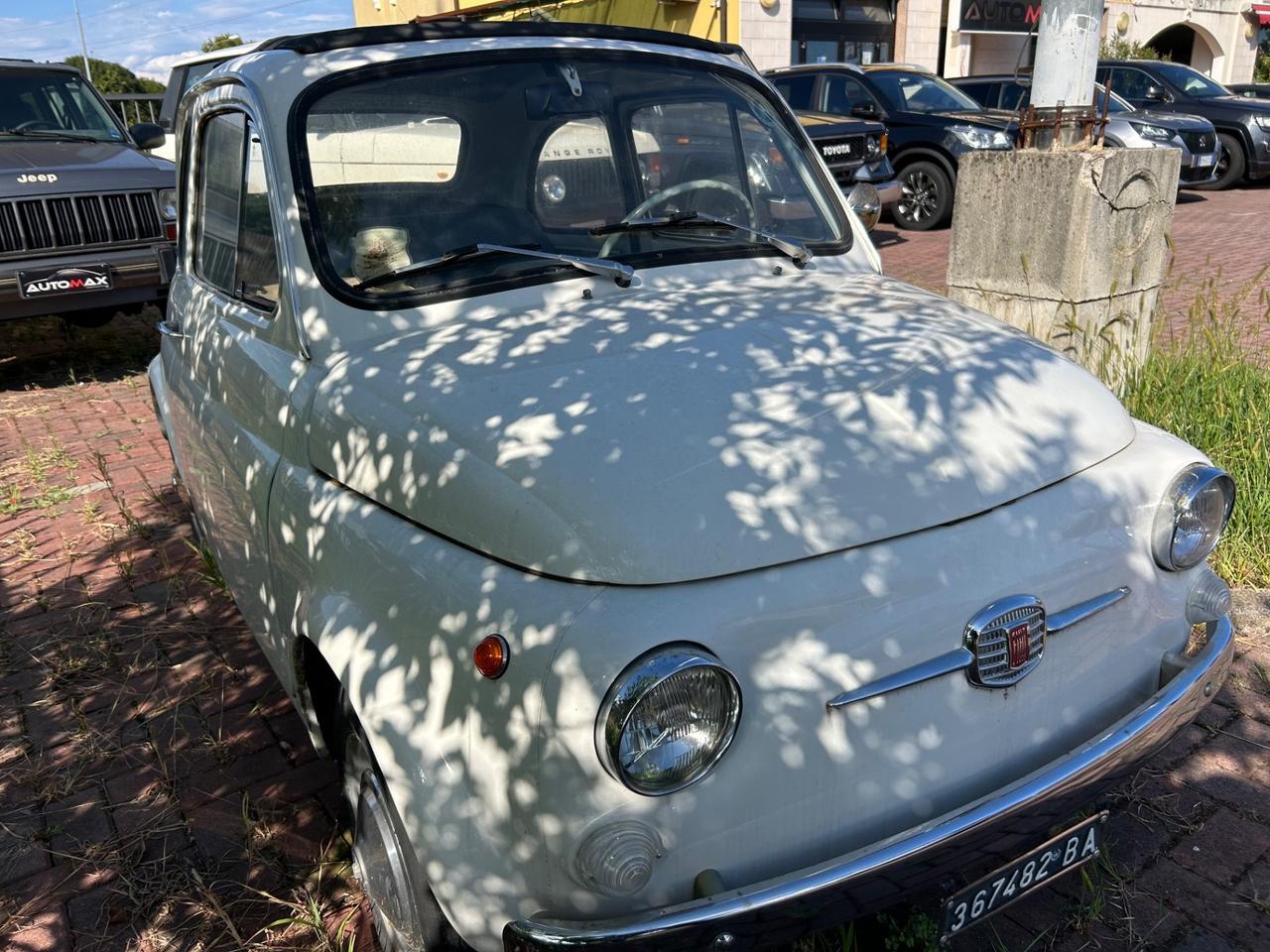 Fiat 500 f