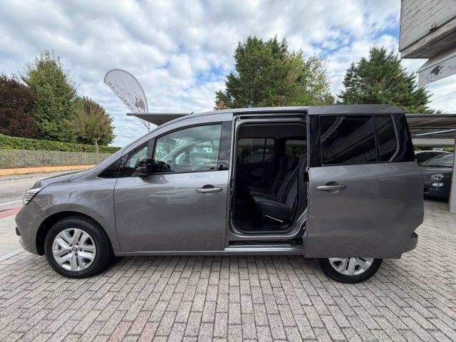 RENAULT Kangoo 1.3 TCe 100 CV Van Edition One Open Sesame