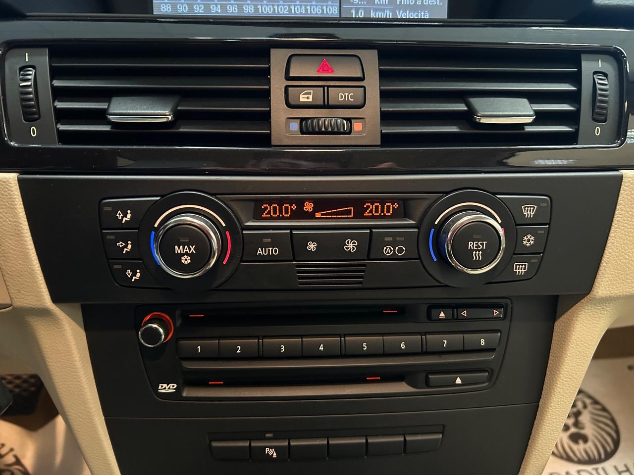 Bmw 330d - 2008 E92 231cv Individual