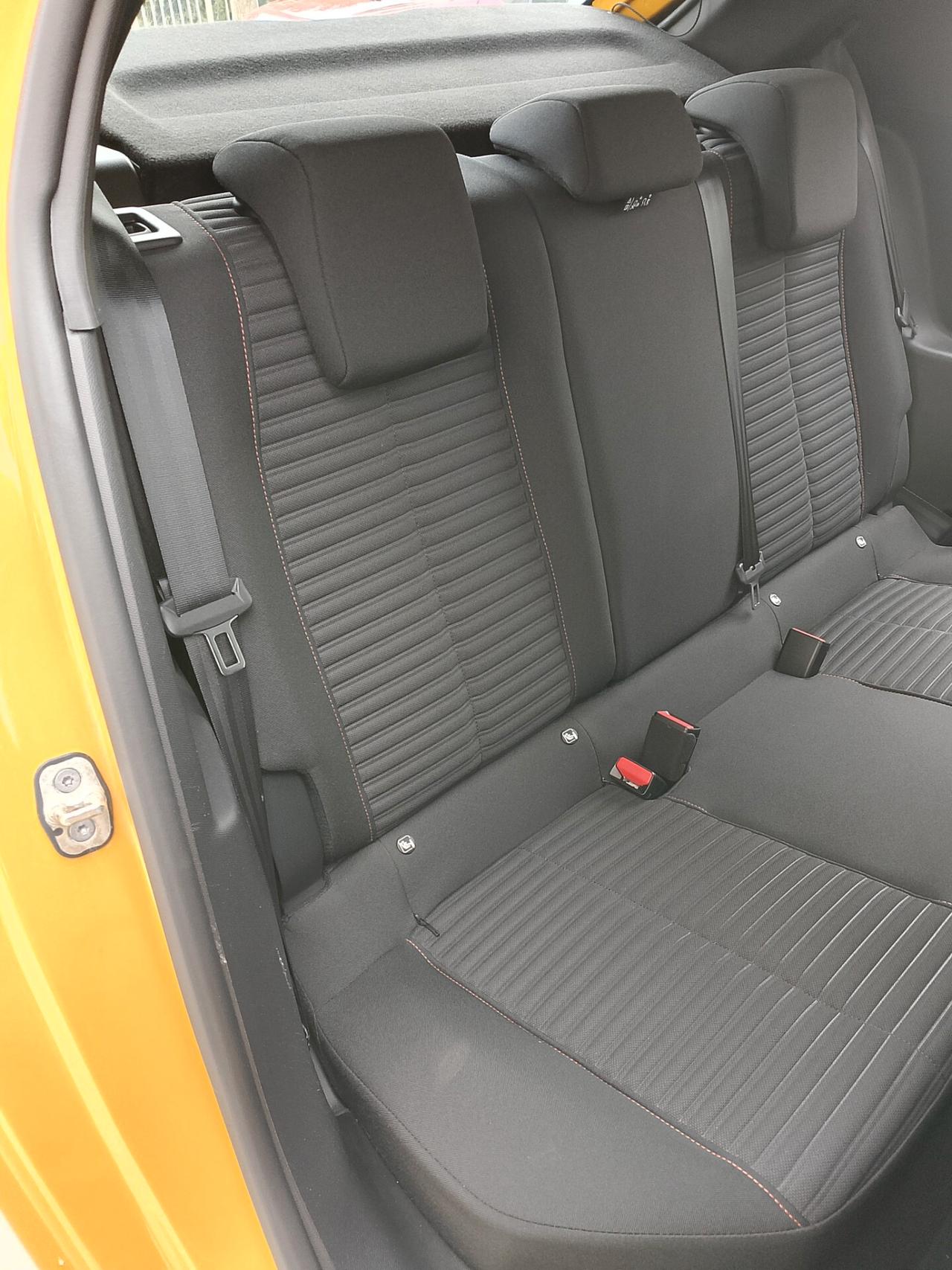 Peugeot 208 PureTech 75 Stop&Start 5 porte Active