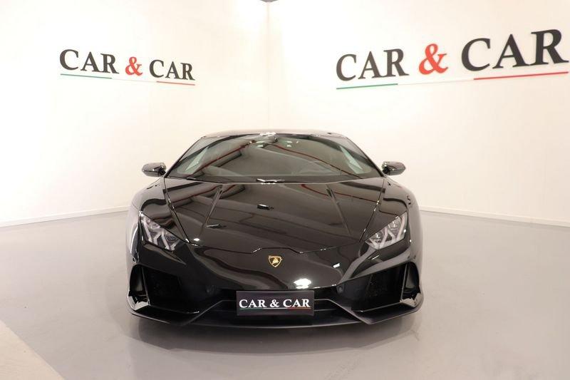 Lamborghini Huracán 5.2 V10 EVO Coupé