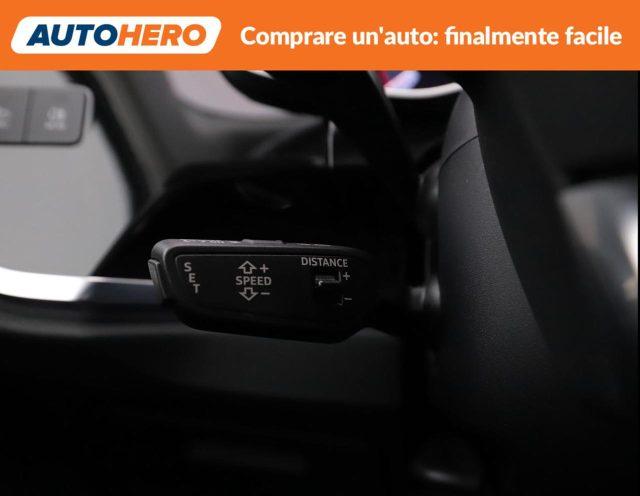 AUDI Q3 35 TFSI S tronic S line edition