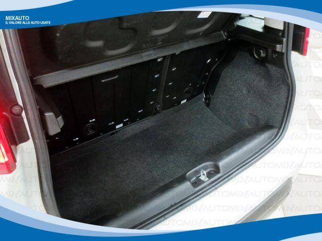 FIAT Panda Hybrid 1.0 FireFly 70cv City Life EU6