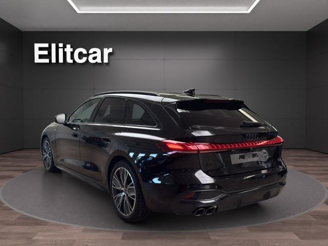 AUDI A5 Avant S line TDI S-tronic MHEV