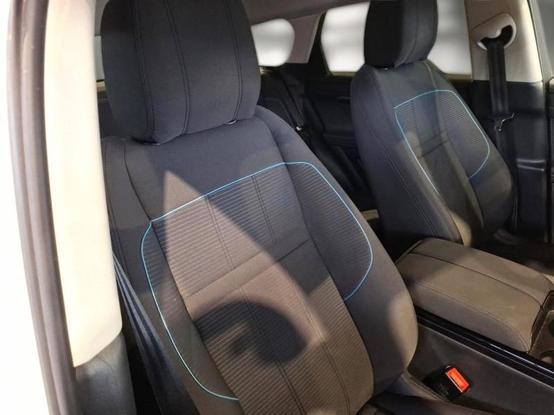 LAND ROVER RANGE ROVER EVOQUE 2.0 P200 MHEV STANDARD AWD AUTO 5 PORTE SUV