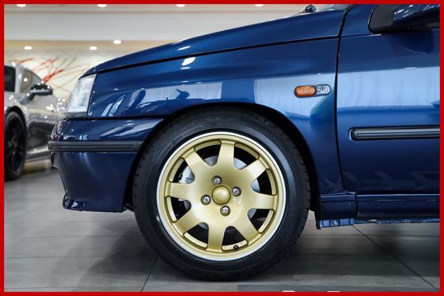 RENAULT Clio 2.0i 16V Williams ITALIANA - UNI. PROP. - 1 SERIE