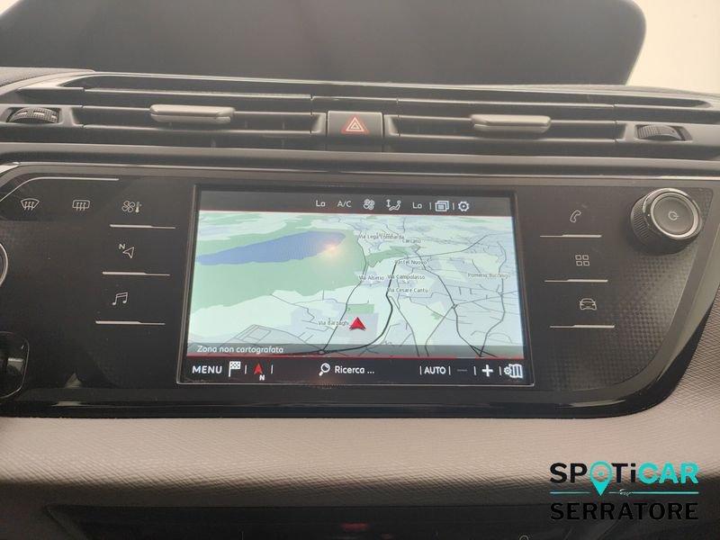 Citroën Grand C4 SpaceTour. C4 Grand Spacetourer 1.5 bluehdi Feel s&s 130cv