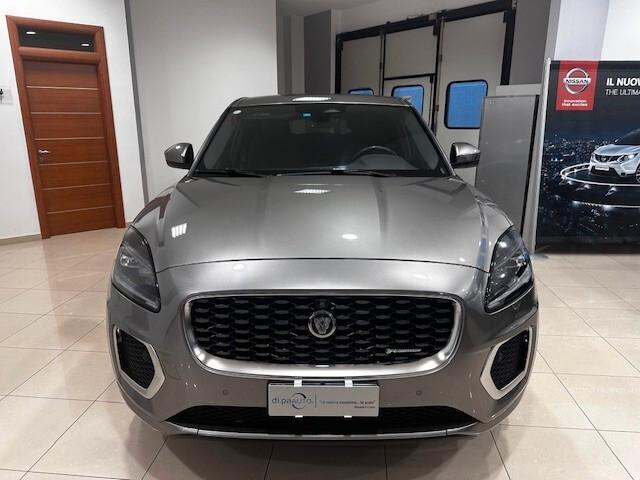 Jaguar E-Pace 2.0D I4 204 CV AWD Auto R-Dynamic HSE