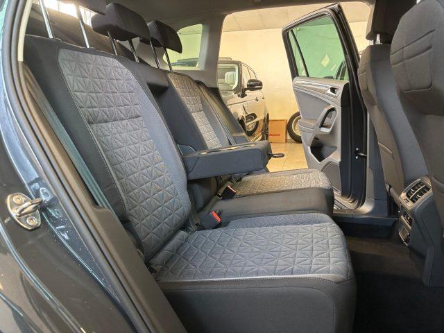 VOLKSWAGEN Tiguan 2.0 TDI 150CV DSG 4MOTION *UNICO PROPRIETARIO*
