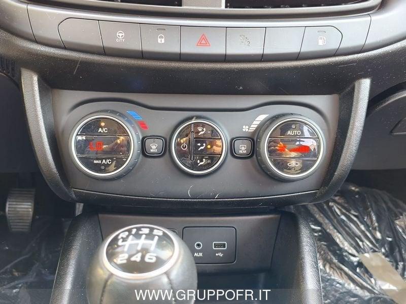 FIAT Tipo 1.4 T-Jet 120CV GPL 5 porte Lounge