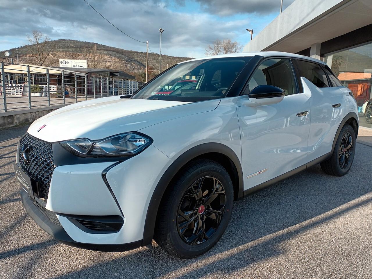 Ds DS3 130 CV "PERFORMANCE" AFFARE