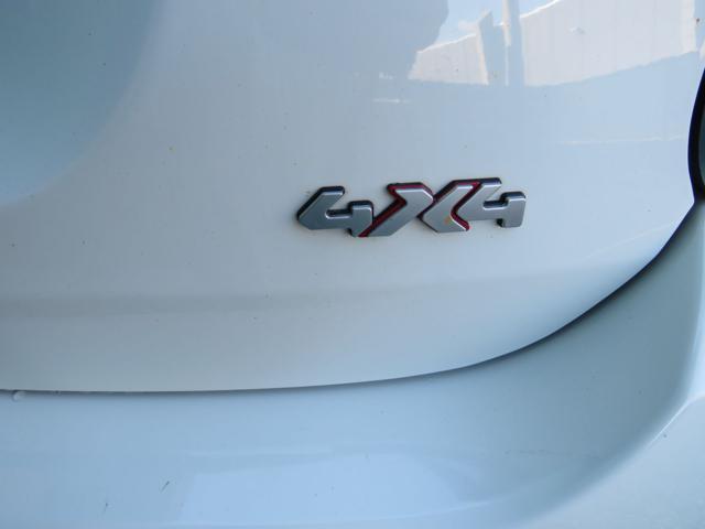 FIAT 500X 2.0 MultiJet 140 CV 4x4 Cross Plus