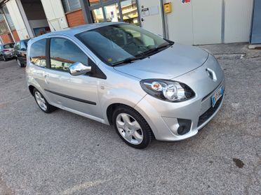 Renault Twingo 1.5 dCi 65CV Initiale NEOPATENTATI PASSAGGIO COMPRESO