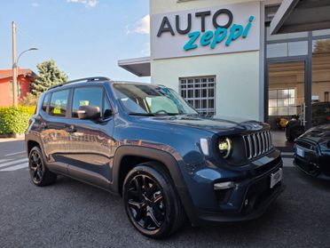 Jeep Renegade 1.5 T4 130cv Mhev Limited DCT / FULL LED