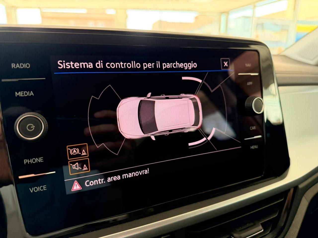 Volkswagen T-Roc 2.0 TDI 116CV