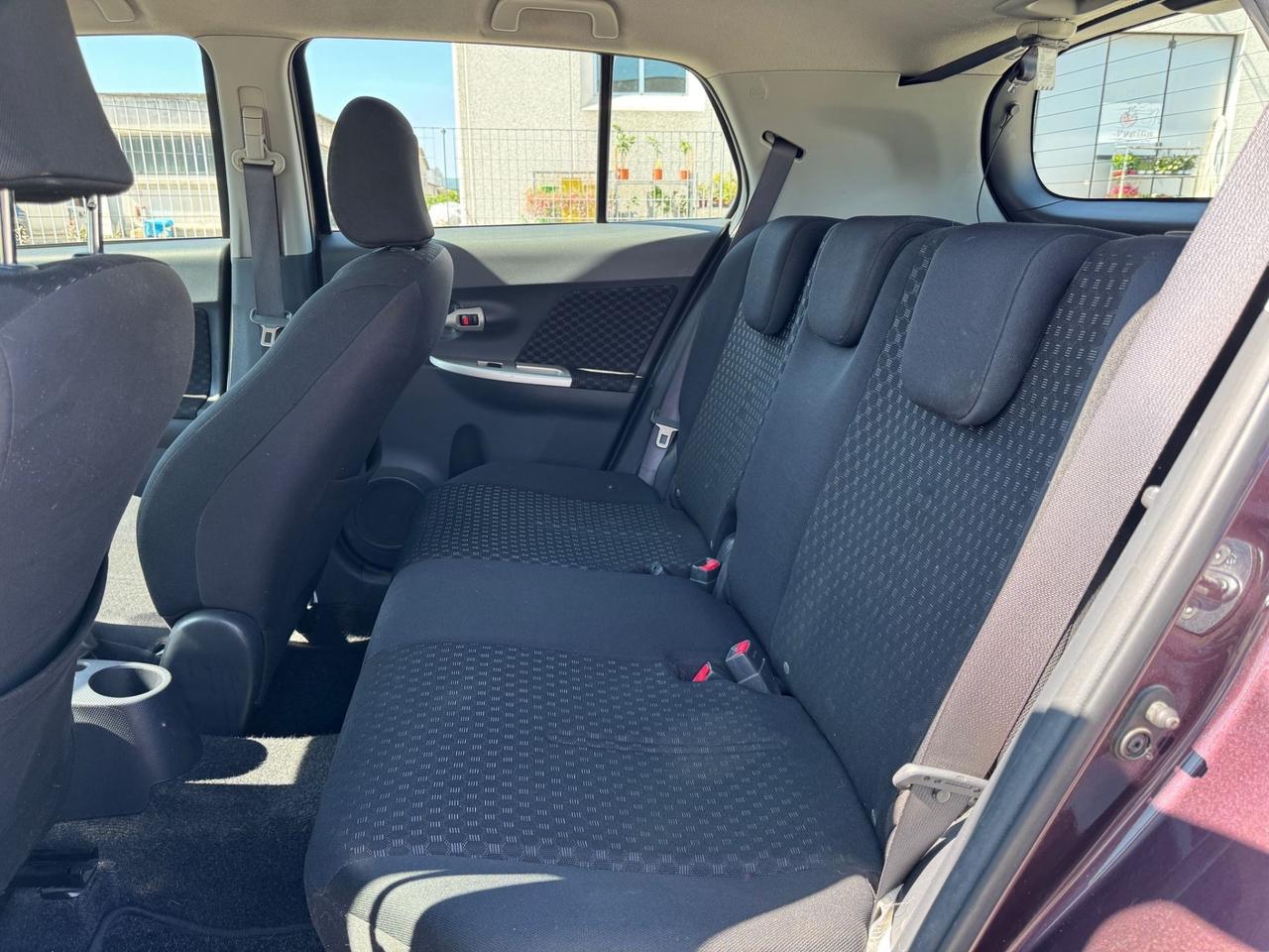 Toyota Urban Cruiser 1.4 D-4D AWD Luxury